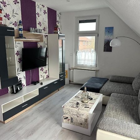 Appartement Plaga Varel Extérieur photo