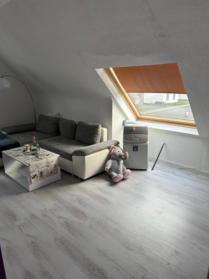 Appartement Plaga Varel Extérieur photo