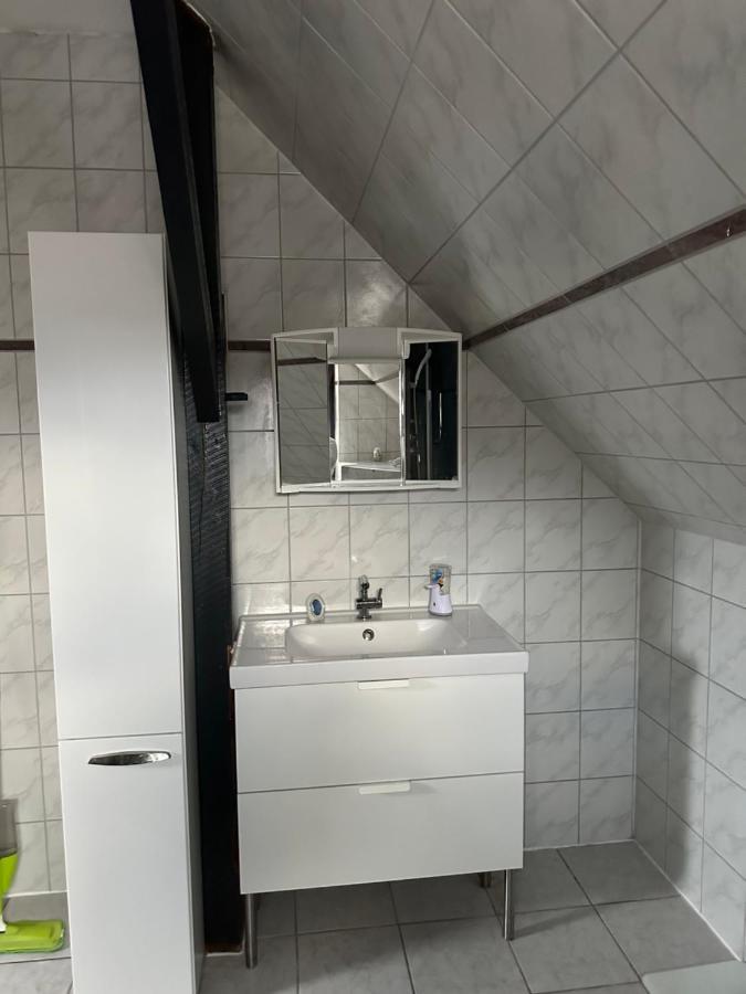 Appartement Plaga Varel Extérieur photo