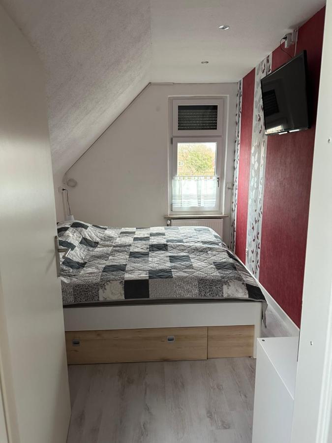 Appartement Plaga Varel Extérieur photo