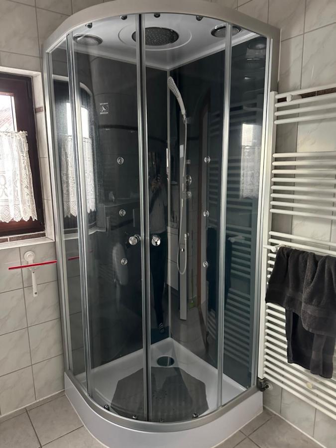 Appartement Plaga Varel Extérieur photo
