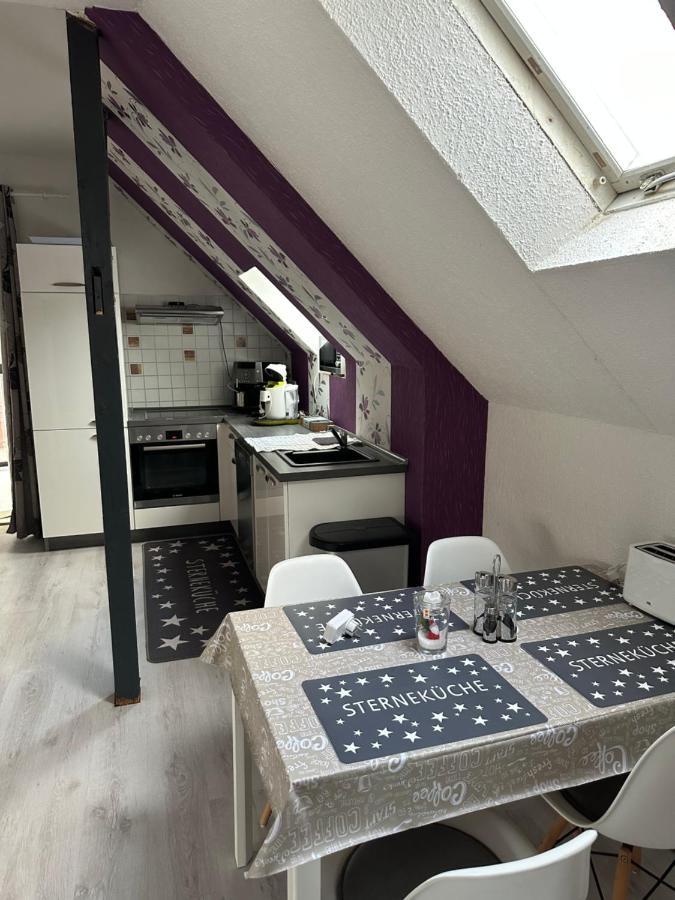 Appartement Plaga Varel Extérieur photo