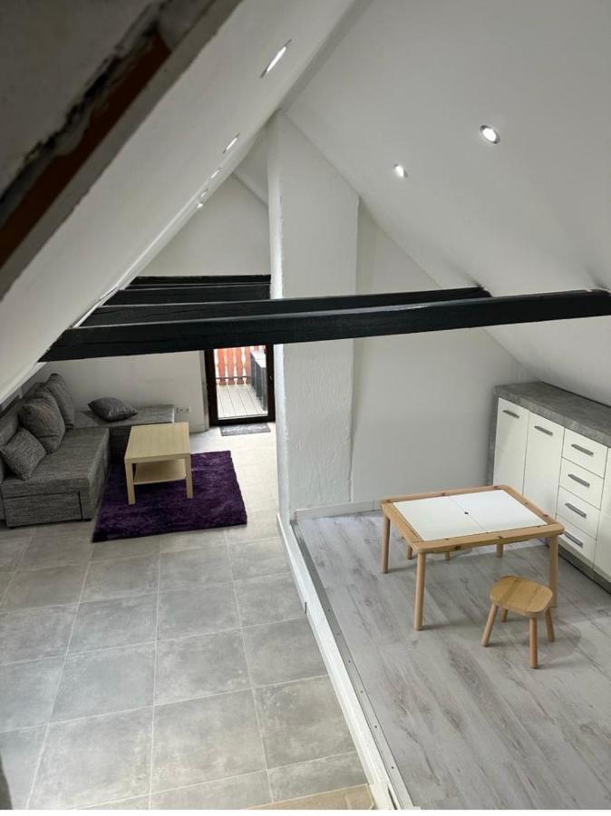 Appartement Plaga Varel Extérieur photo